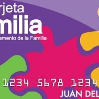 El viernes comienzan a depositar los $119 en la Tarjeta de la Familia para alimentos no preparados