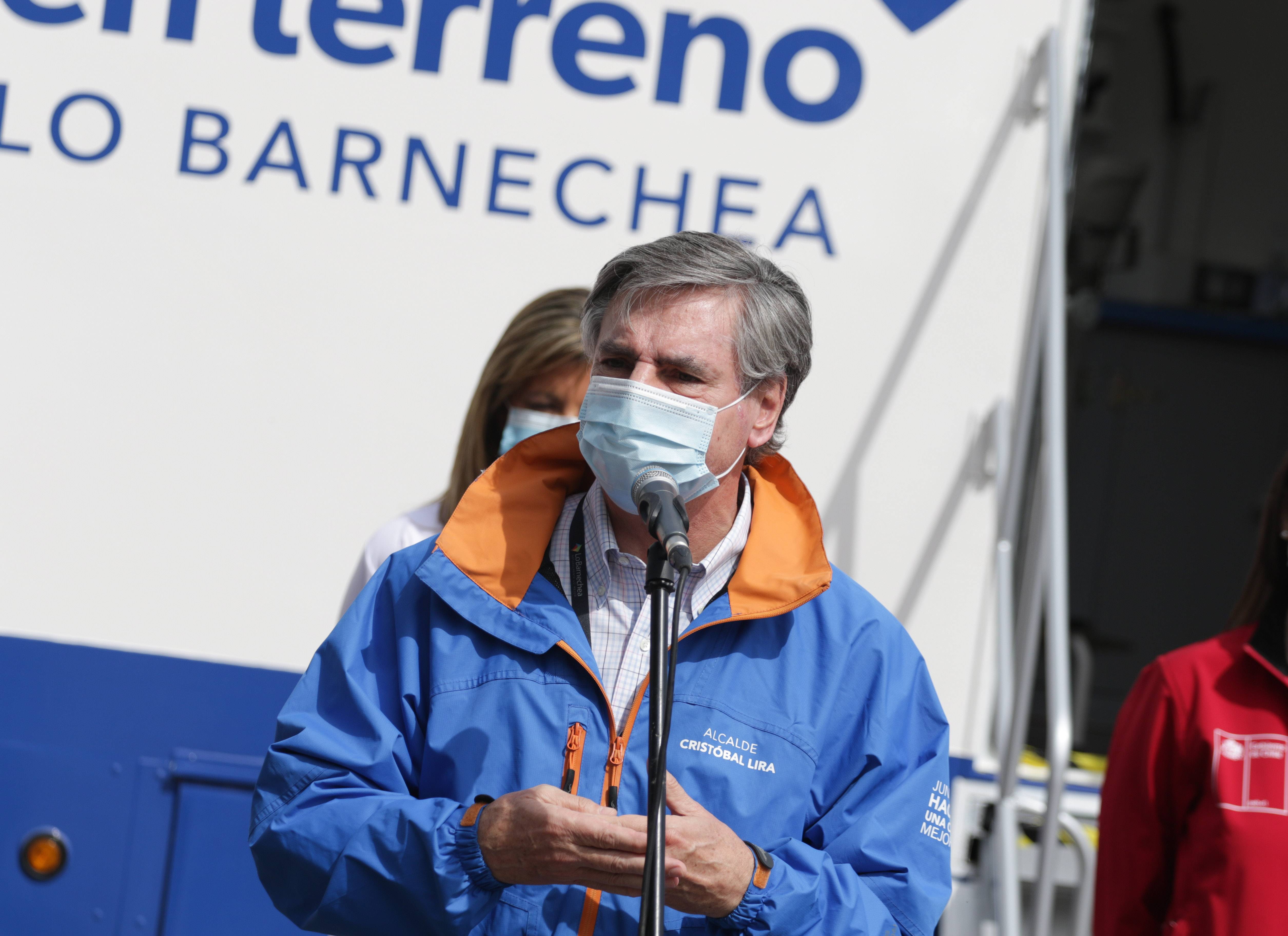 alcalde