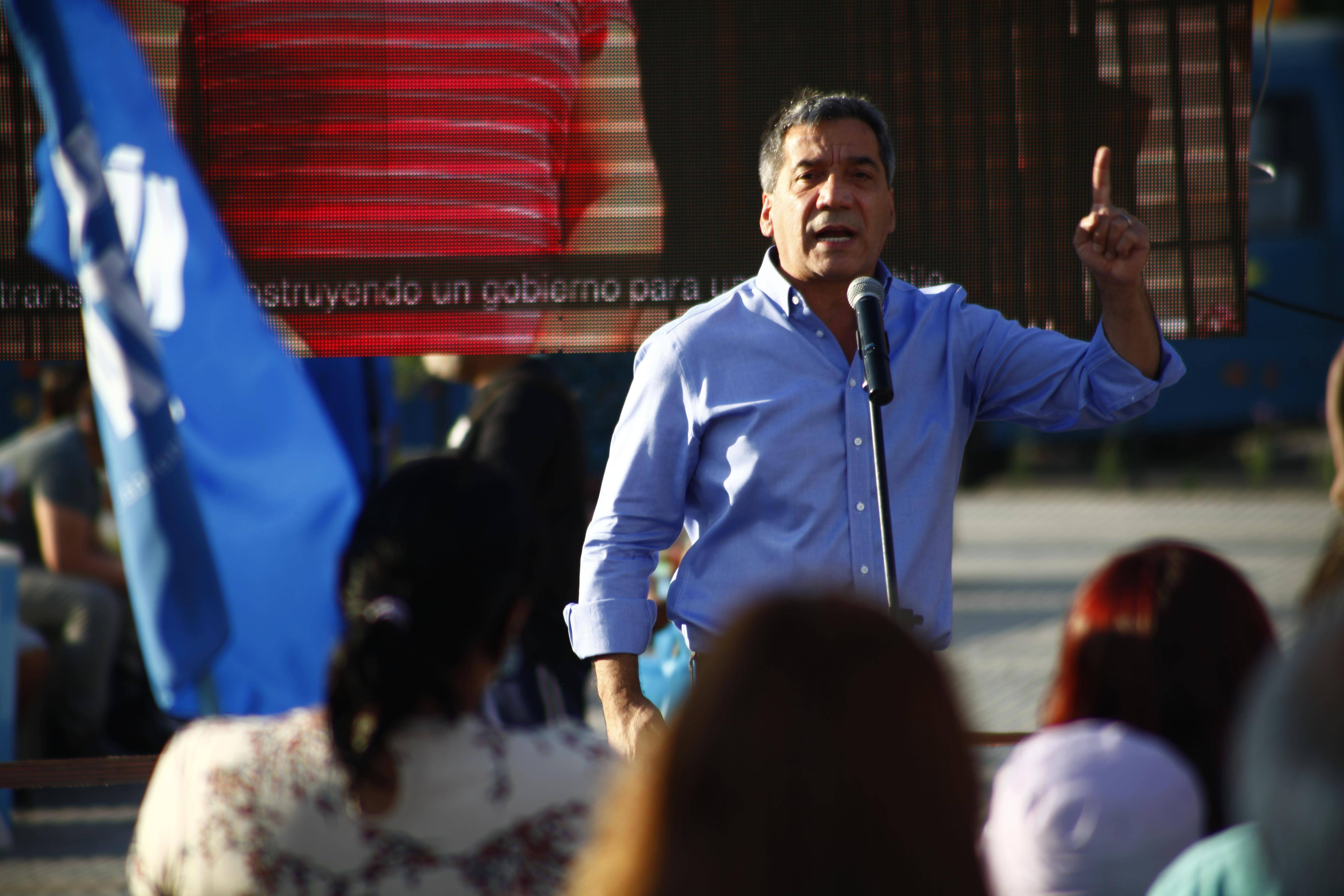 juan rozas