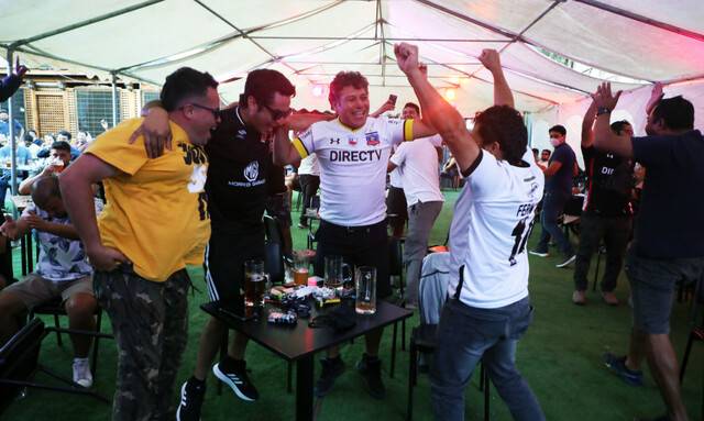 Colo Colo