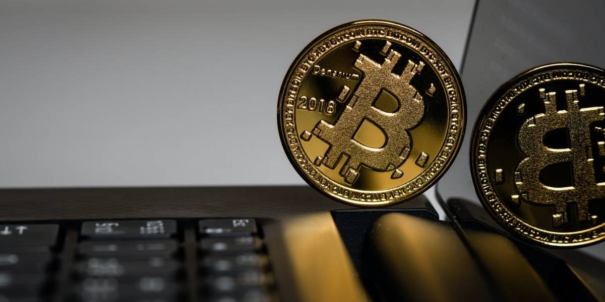 El Bitcoin supera por primera vez los 50 mil dólares: esta es su evolución