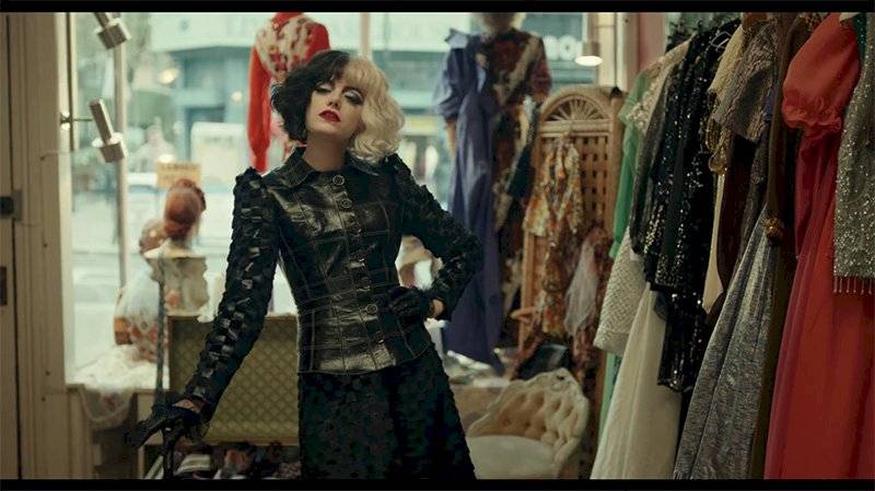 Cruella
