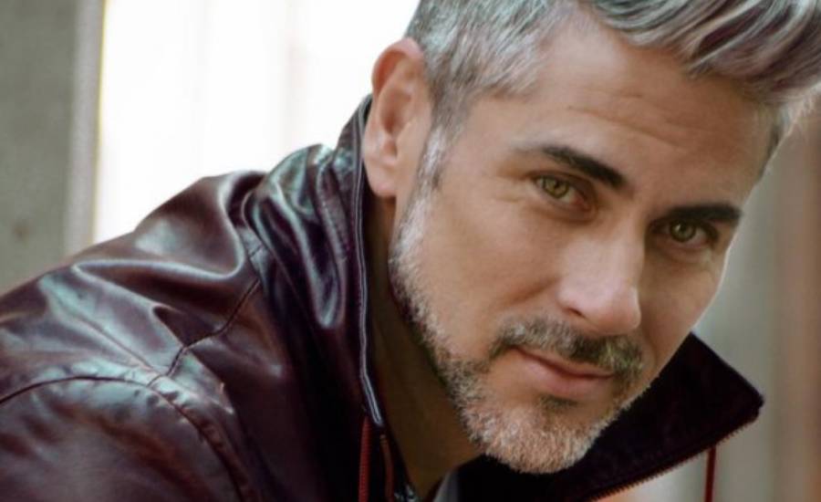Ricardo Crespo