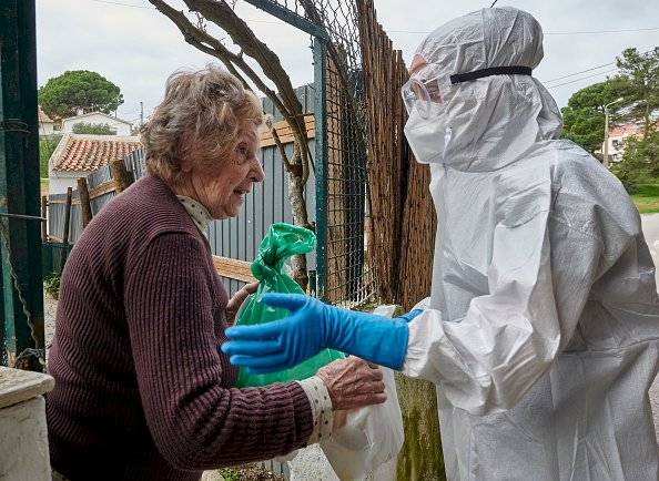 Portugal seguirá confinado al menos hasta el 1 de marzo, aunque está previsto que la medida se extienda
