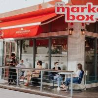 The Market Box: Lo nuevo en Miramar que amarán los foodies