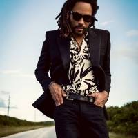 ¿Una colaboración? Descubre que reúne a Lenny Kravitz con Jennifer Lopez