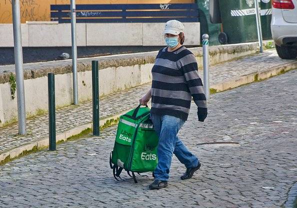 Portugal seguirá confinado al menos hasta el 1 de marzo, aunque está previsto que la medida se extienda