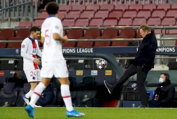Ronald Koeman