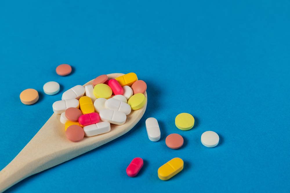 Remedios pastillas medicamentos pandemia