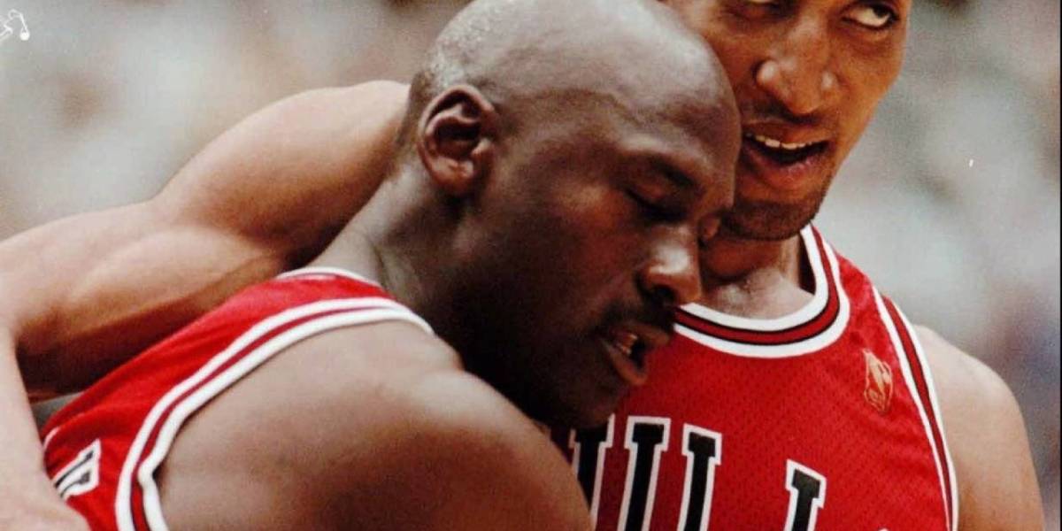 Michael Jordan: las zapatillas Air Jordan más caras en la historia
