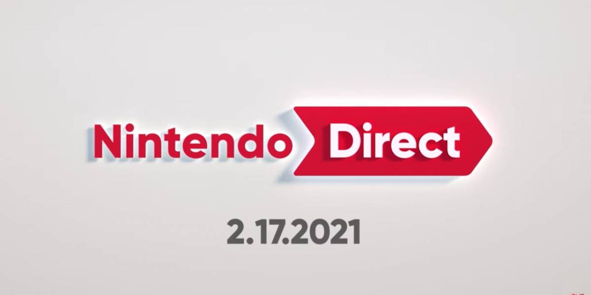 Nintendo Direct: esto es todo lo que se anunció en la presentación de febrero 2021
