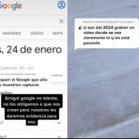 TikTok: la cuenta