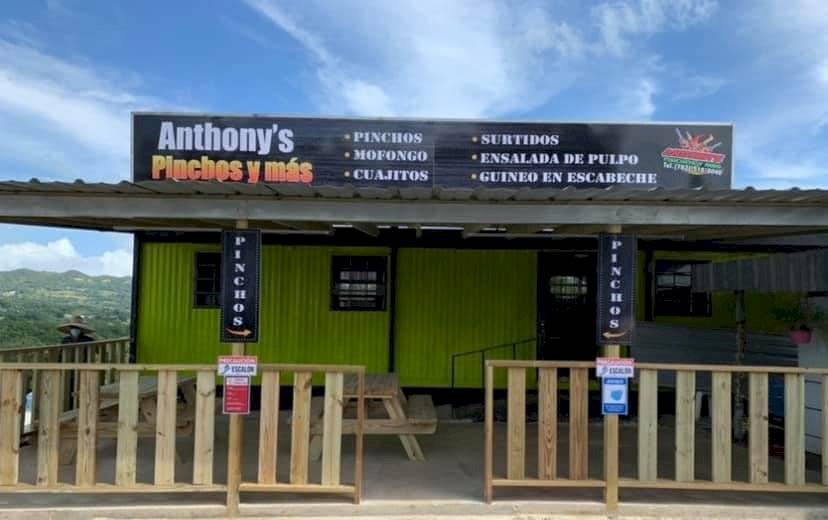 anthonys