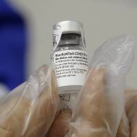 Municipio de Cuenca está en lista de espera de la farmacéutica Pfizer para adquirir vacunas