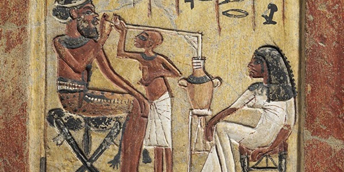 Descubren que en el antiguo Egipto se producía cerveza a escala industrial con el hallazgo de una planta de hace 5 mil años