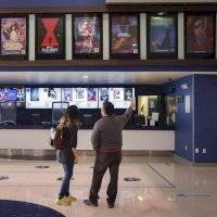 Morena propone en el Senado que cines destinen 15% de su tiempo a películas mexicanas