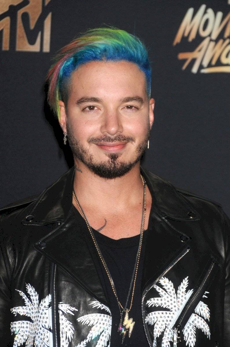 J Balvin