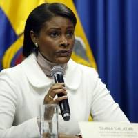 Fiscalía solicitó al Ministerio de Salud ser incluidos en fase 1 de vacunación contra el Covid-19