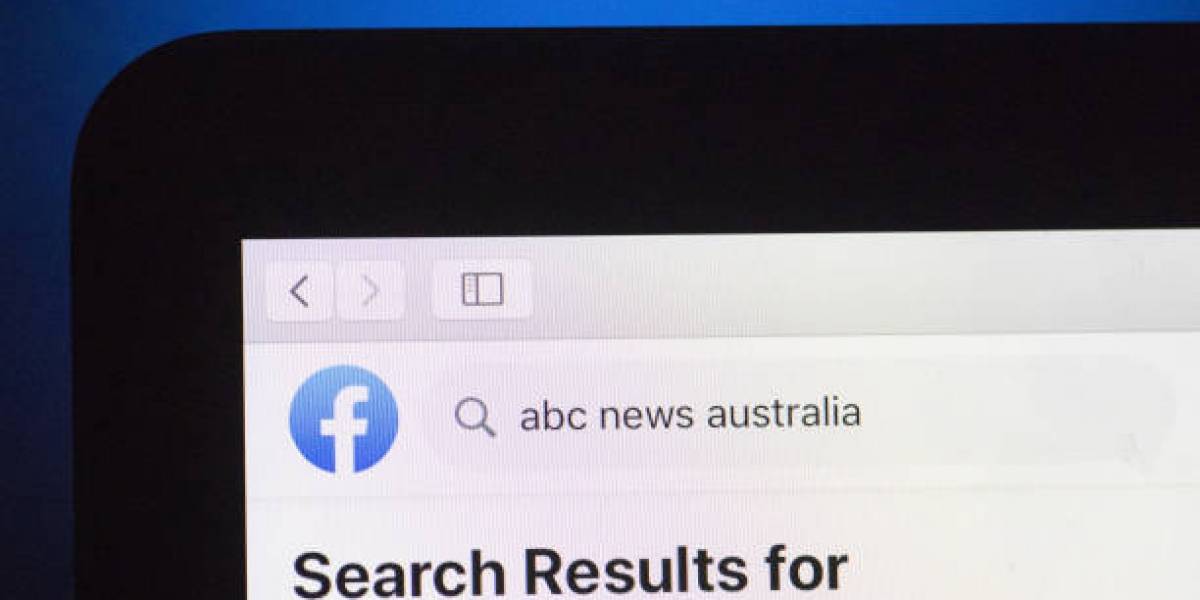 Australia contra Facebook: Llaman "dictadura" a la red de Mark Zuckerberg