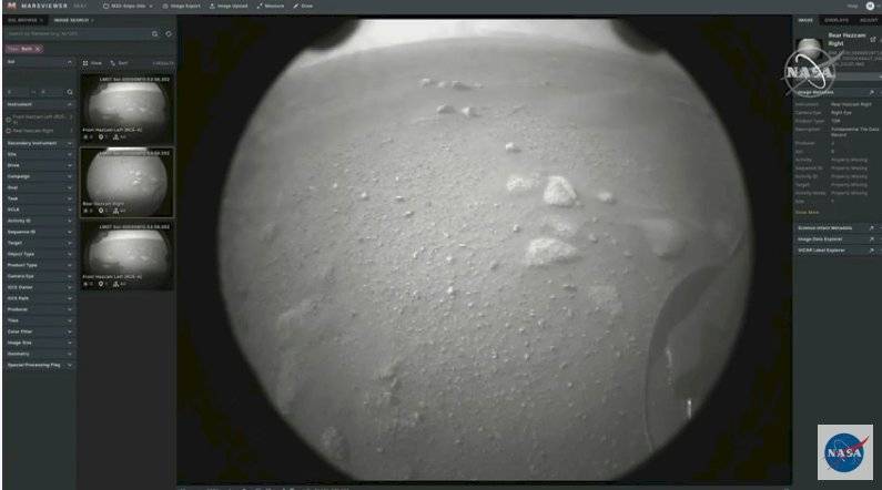 mars 2