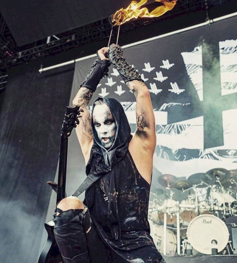 Nergal
