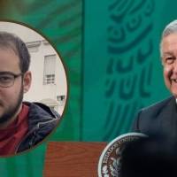 ¿Quién es el rapero español al que defiende López Obrador?