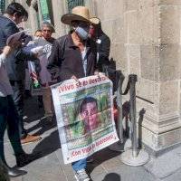 Analizarán más restos localizados en Guerrero por desaparición de los 43 normalistas