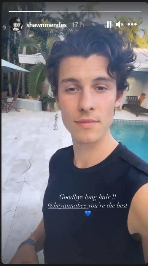 Shawn Mendes Shawn Mendes