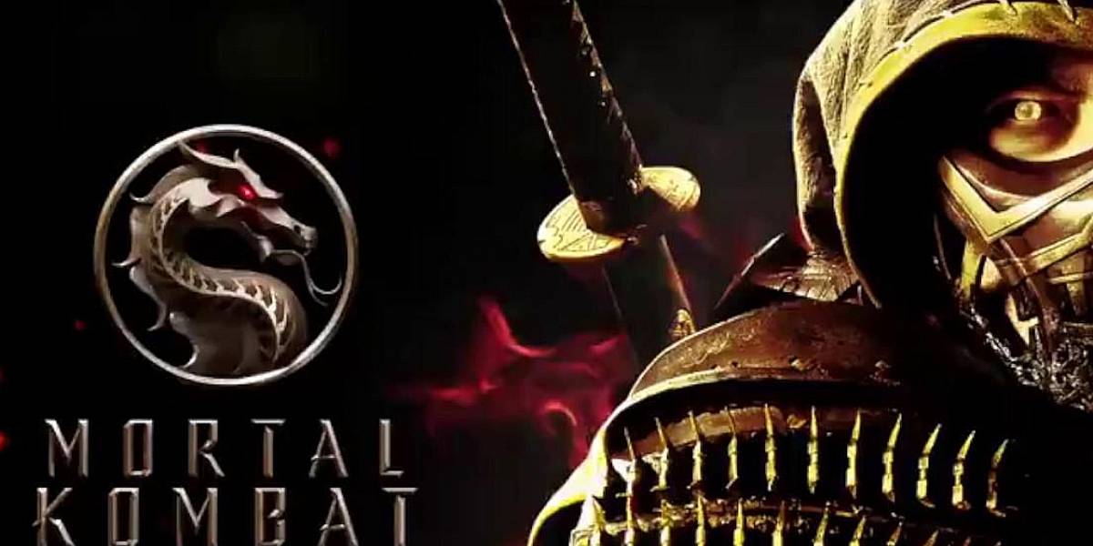 Mortal Kombat: la película estrena trailer oficial con muchas sorpresas