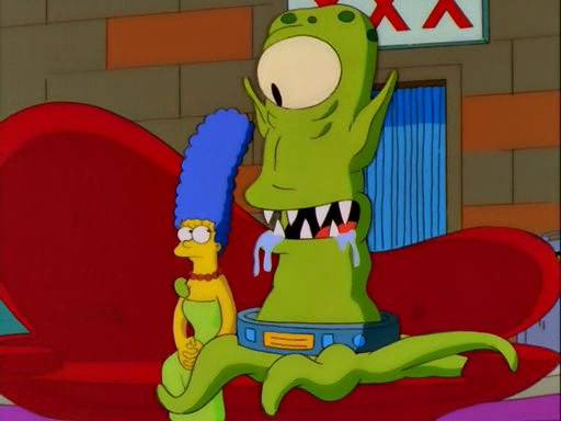 Los Simpson