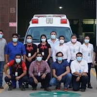 Jóvenes suman casos éxito y emprendimiento de la mano de la IP y programas sociales