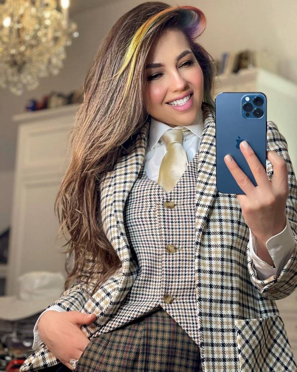 Thalía