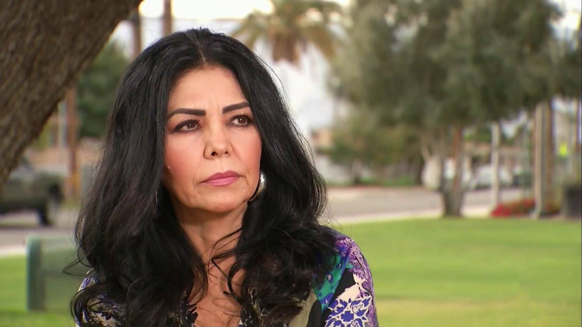 lupita castro