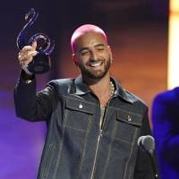 Lista de ganadores del Premio Lo Nuestro 2021