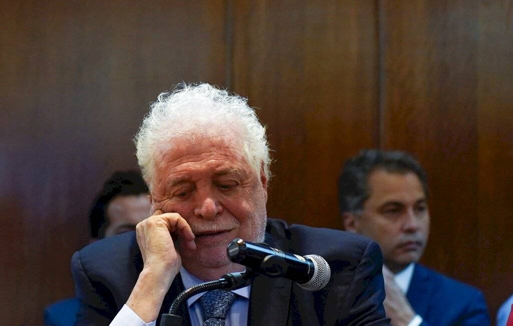 Ginés González García Argentina