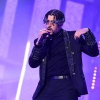 Bad Bunny y The Weeknd ganan múltiples Premios Billboard