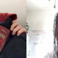 Sasha Calle rompe en llanto al enterarse que será Supergirl