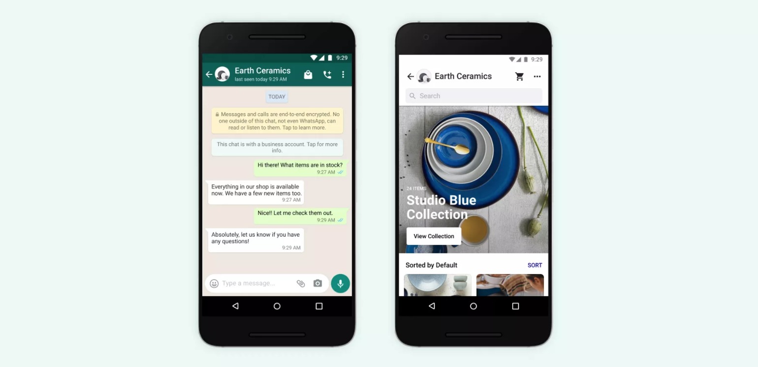 WhatsApp