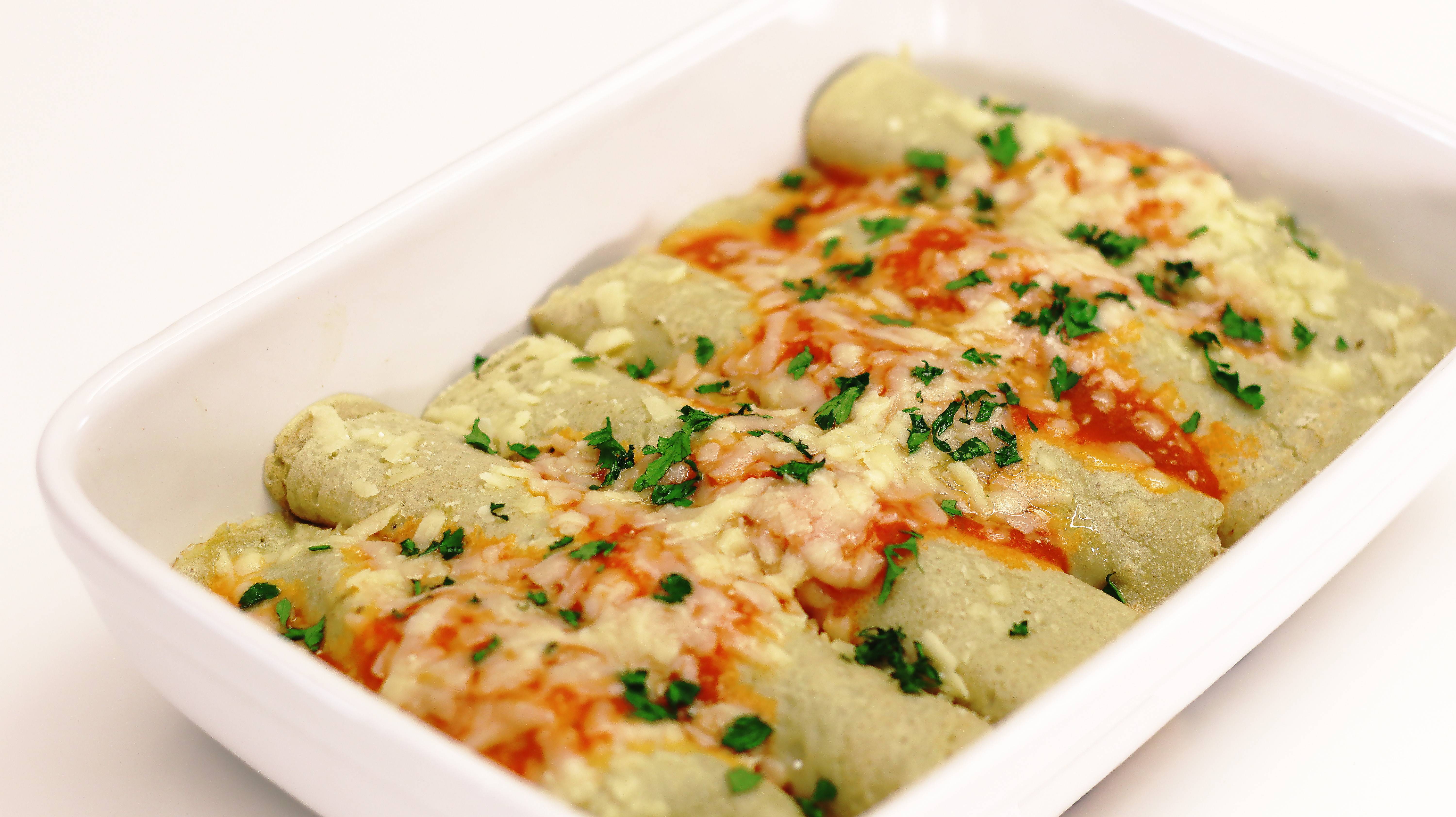 panqueca