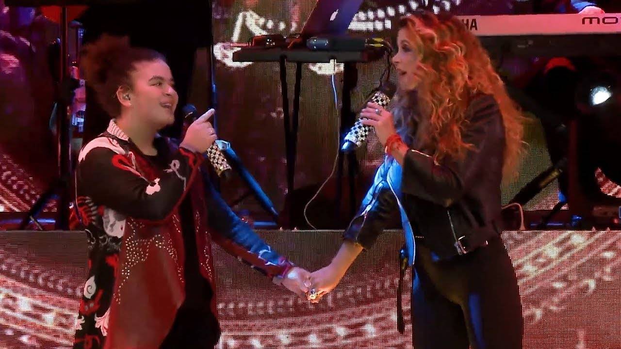 lucero