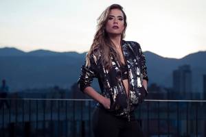 la reina del flow