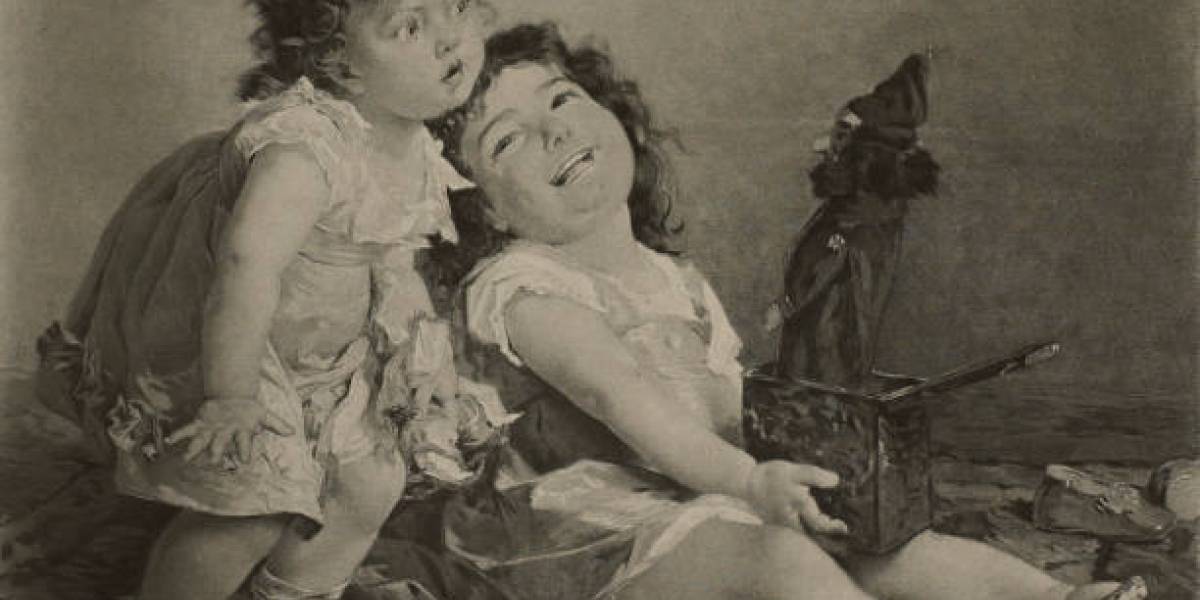 Morir de risa: la triste historia de un poeta latinoamericano