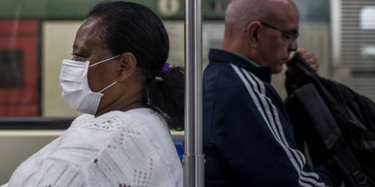 Coronavirus: Realizarán un experimento con una ciudad completa en Brasil, ¿de qué se trata?