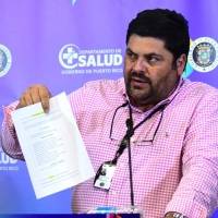 Departamento de Salud publica su manual para el reinicio de clases presenciales