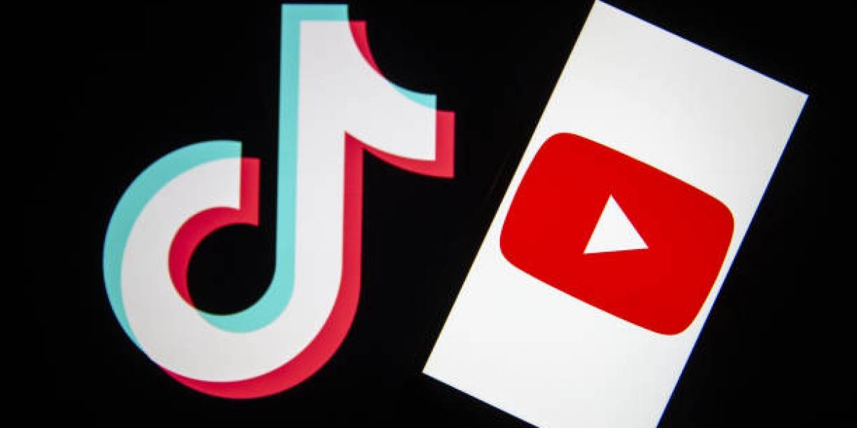 YouTube Shorts: Esta es la nueva competencia contra TikTok, y llega en marzo