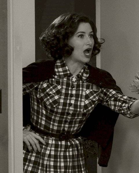 Agatha Harkness