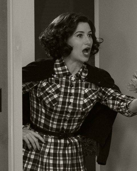 Agatha Harkness Agatha Harkness