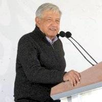 Reprobable y lamentable que 10 países acaparen vacunas contra Covid-19: AMLO