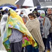 Aumento de temperatura brinda algo de alivio al sur de Estados Unidos