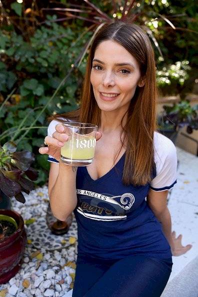 Ashley Greene